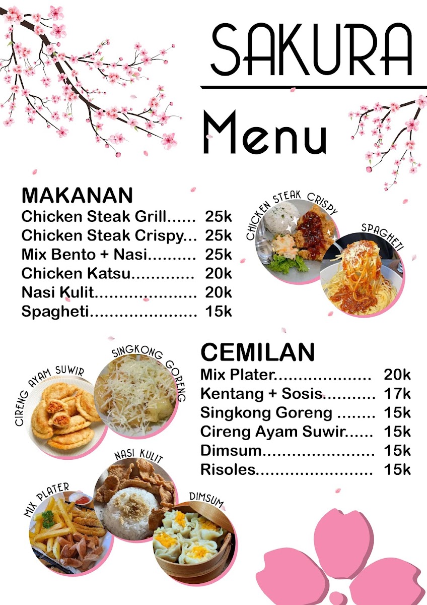 M17 Coffeeshop and Foodcourt - 3