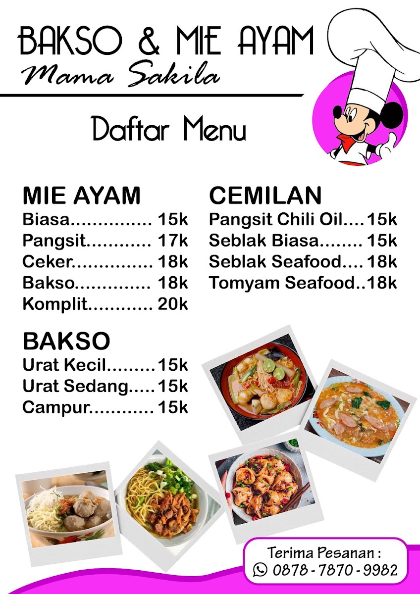 M17 Coffeeshop and Foodcourt - 4