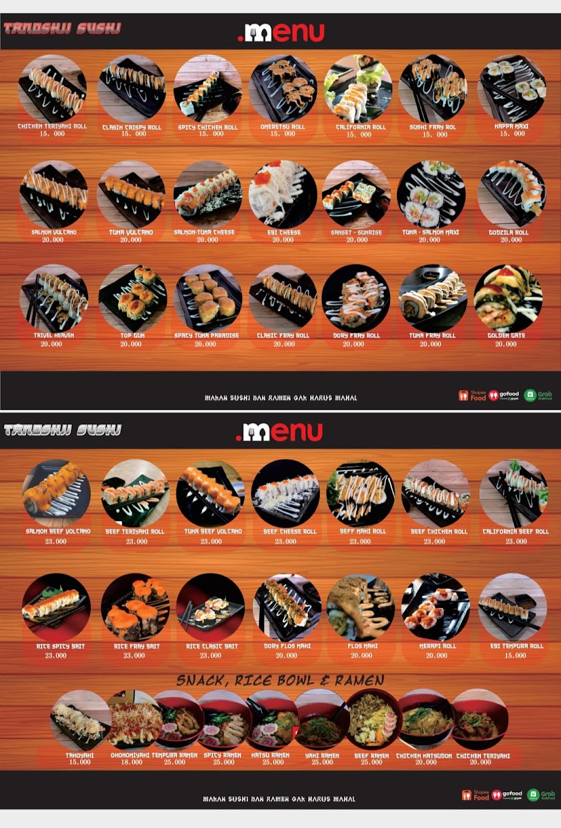 M17 Coffeeshop and Foodcourt - 8