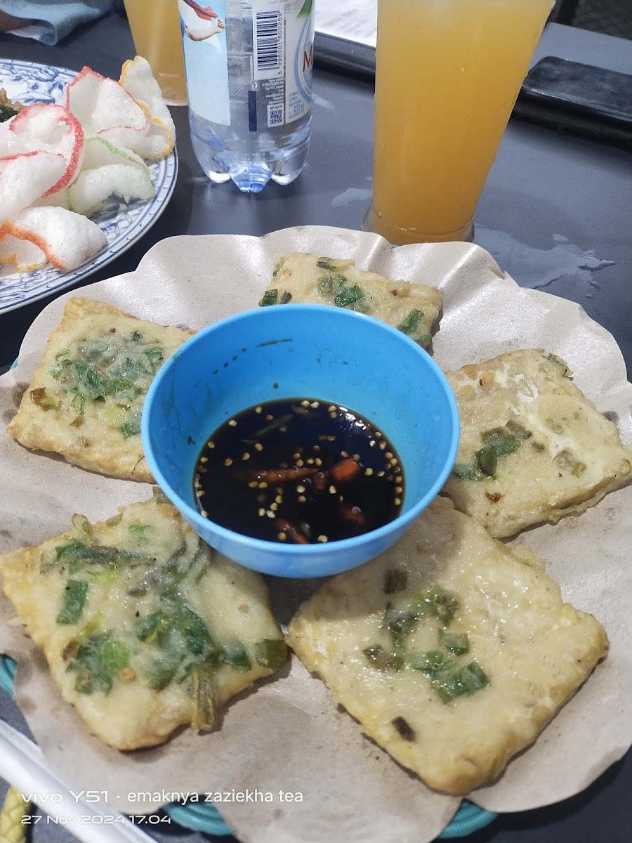 M17 Coffeeshop and Foodcourt - 6