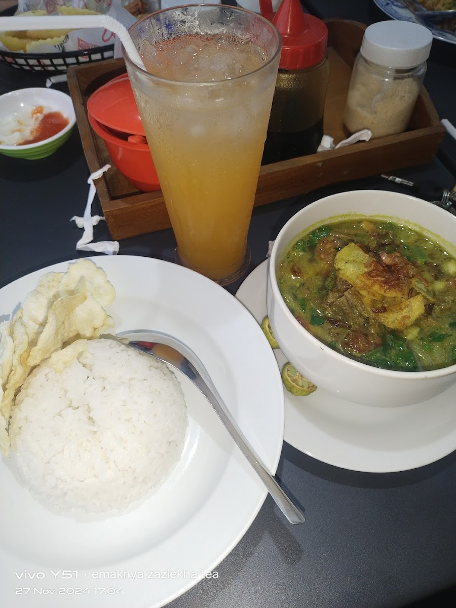 M17 Coffeeshop and Foodcourt - 7