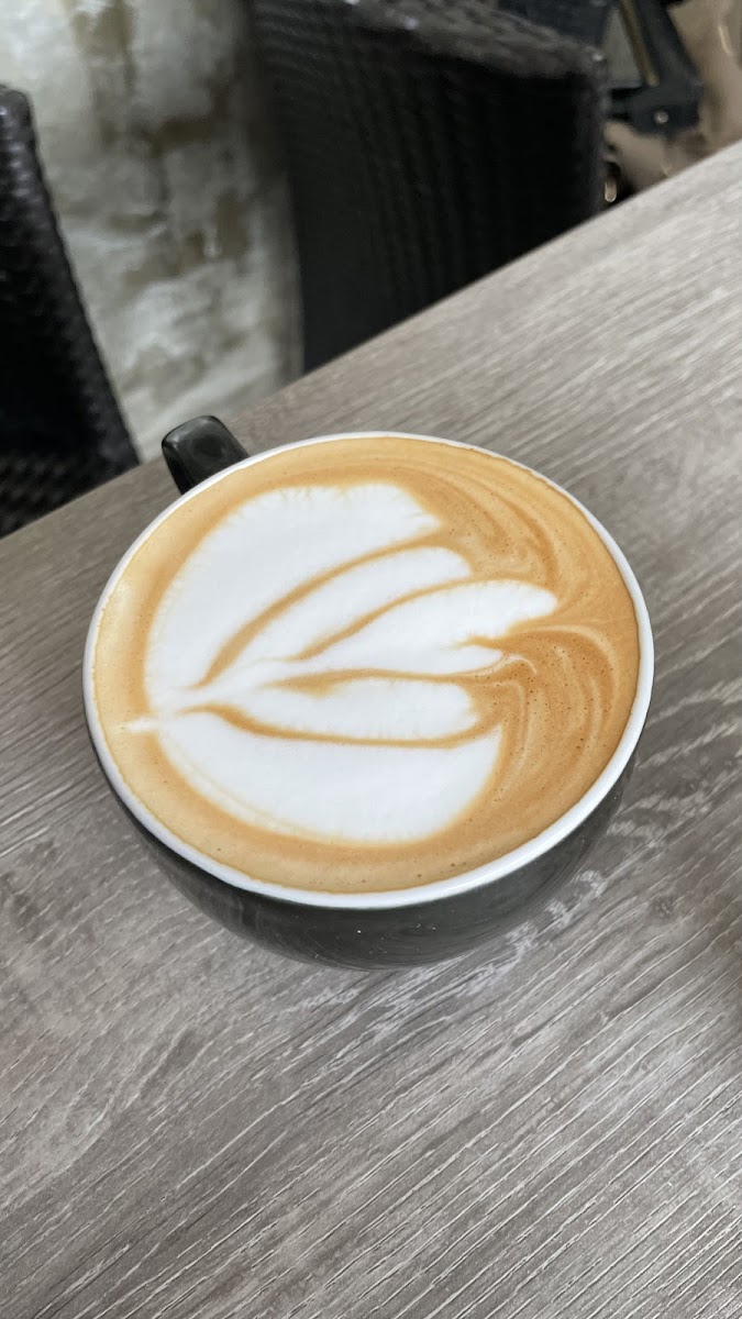 M17 Coffeeshop and Foodcourt - 8