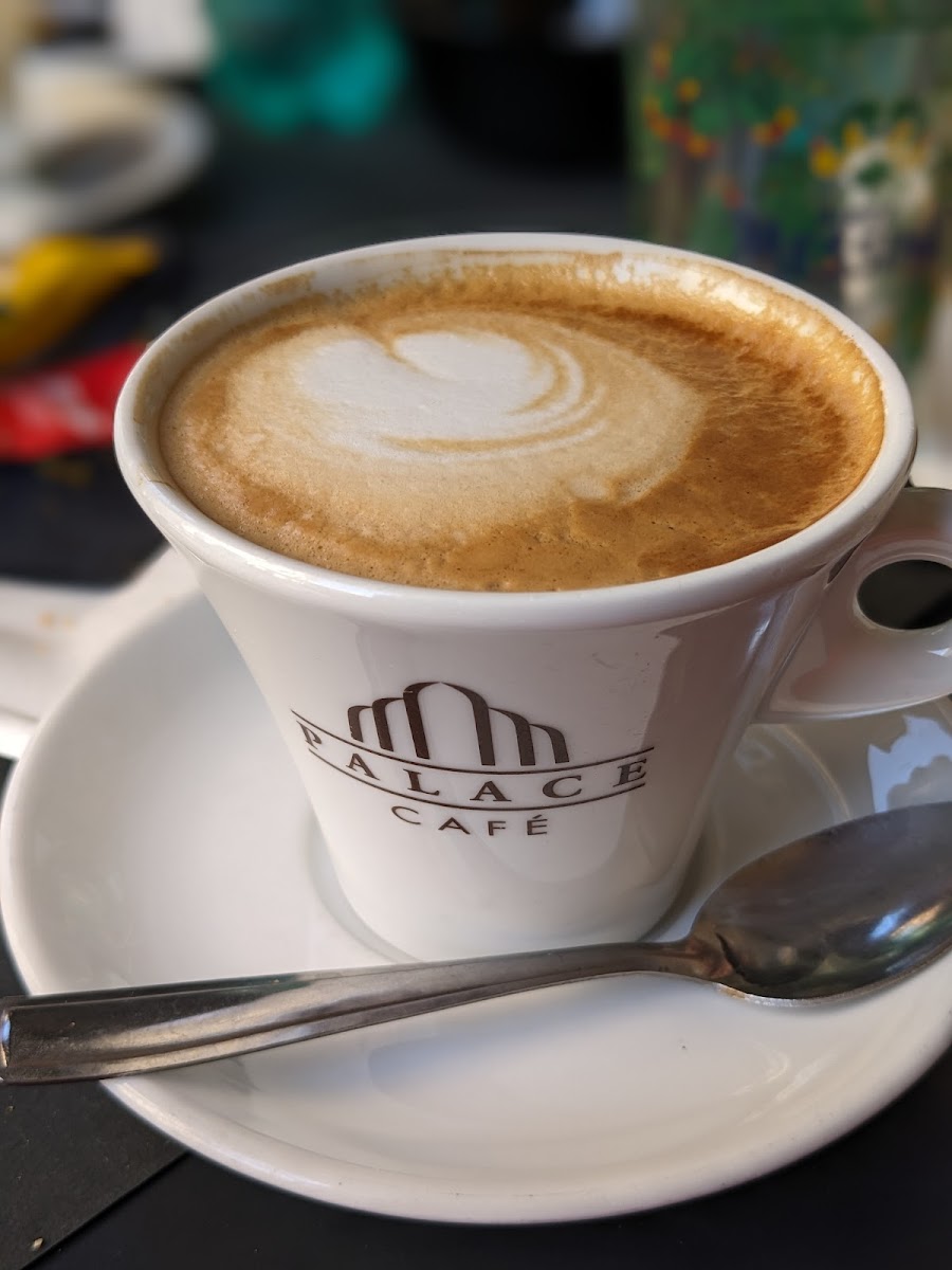 Palace Caffè - 8