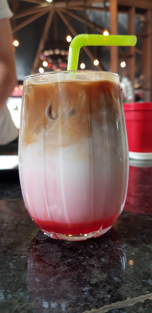 Paradise Cafe Saklı Bahçe Restaurant & Nargile - 8