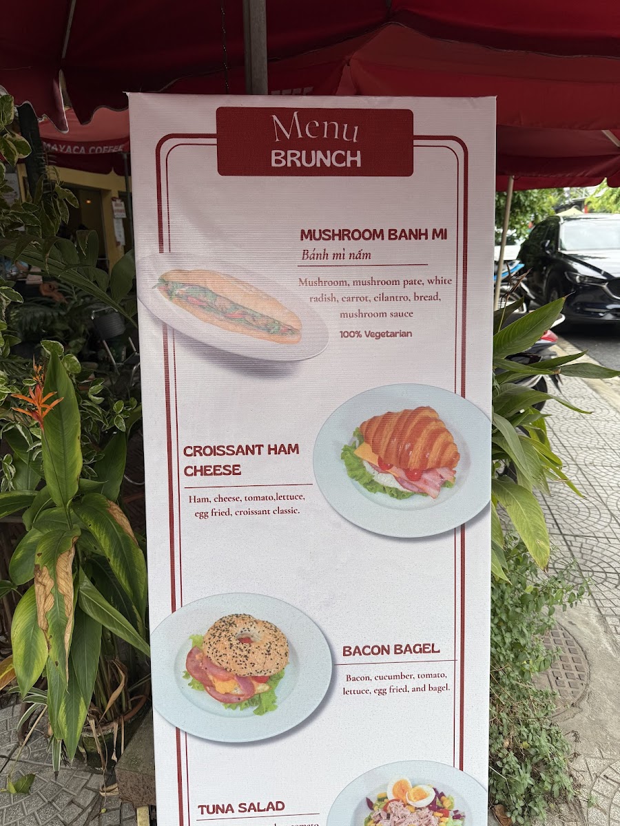 Mayaca Garden Coffee - 3