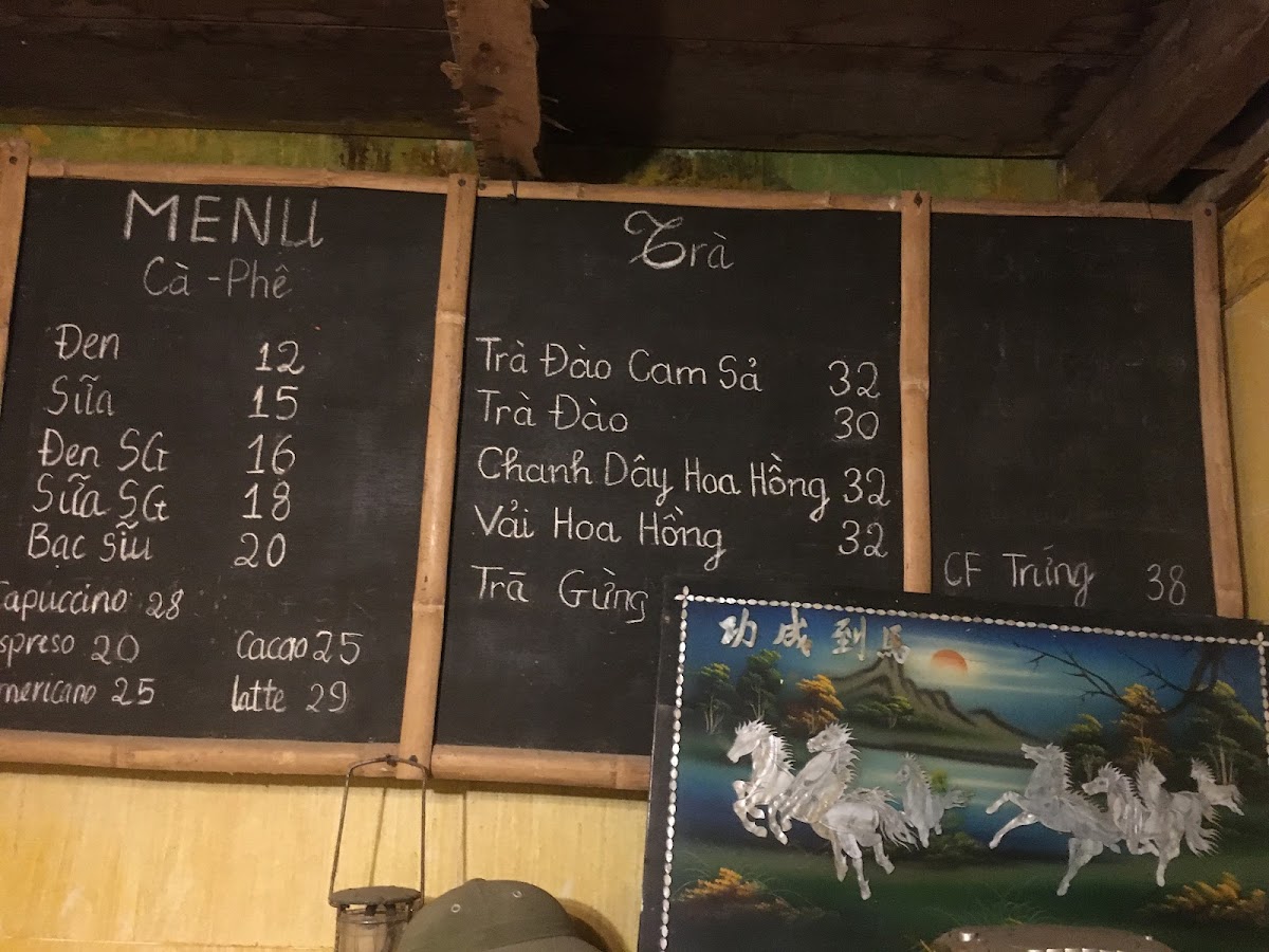 Mayaca Garden Coffee - 5