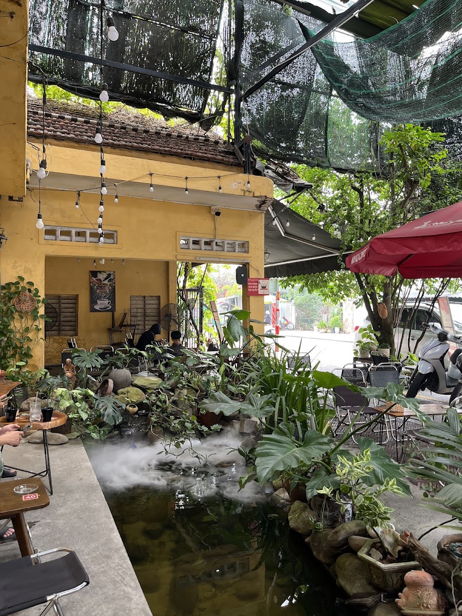 Mayaca Garden Coffee - 4