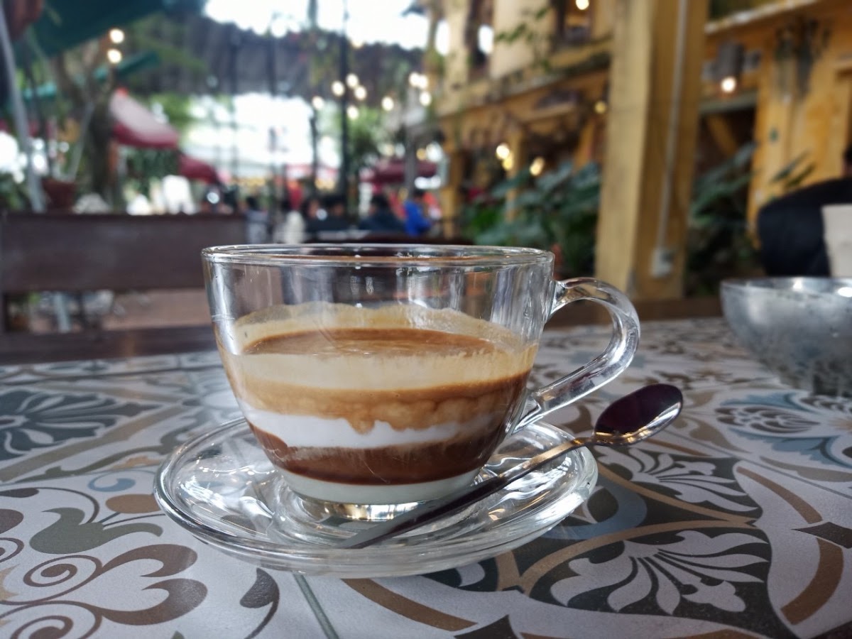 Mayaca Garden Coffee - 9