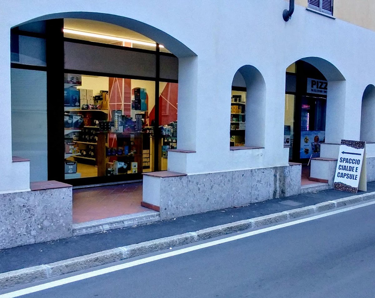 Bottega del caffè Concorezzo - 2