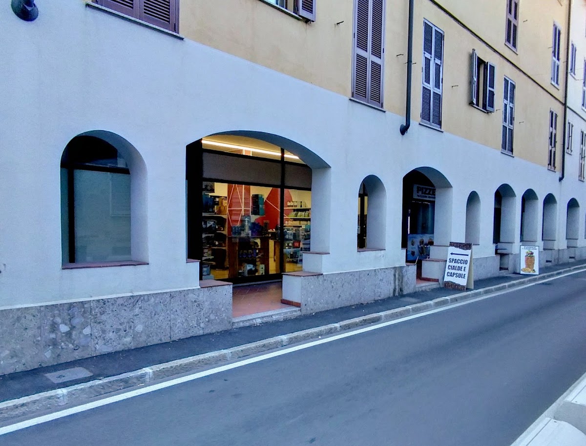 Bottega del caffè Concorezzo - 3