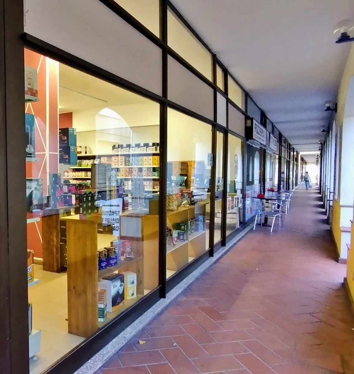 Bottega del caffè Concorezzo - 4