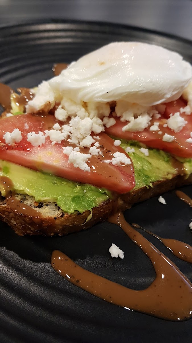 Lara's Cafe Liverpool - 8