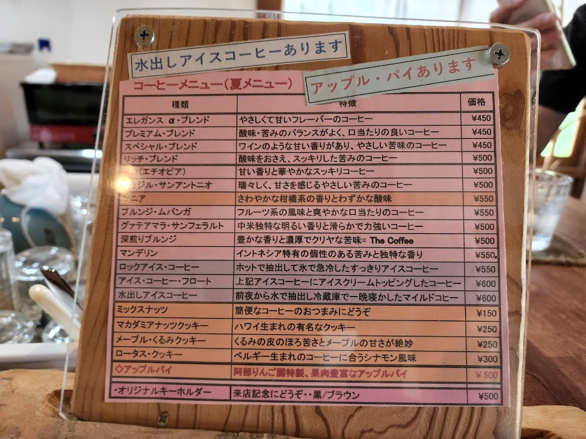 Coffee BlackBird - 4