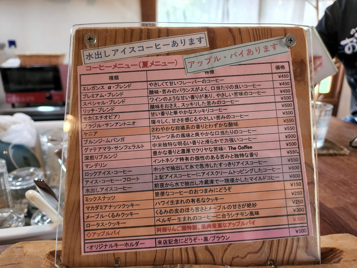 Coffee BlackBird - 6