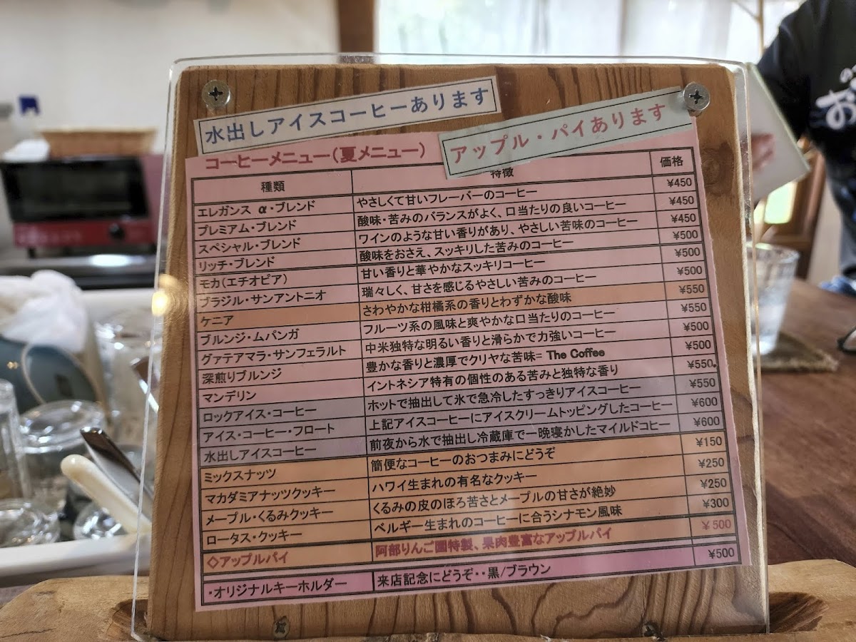 Coffee BlackBird - 7