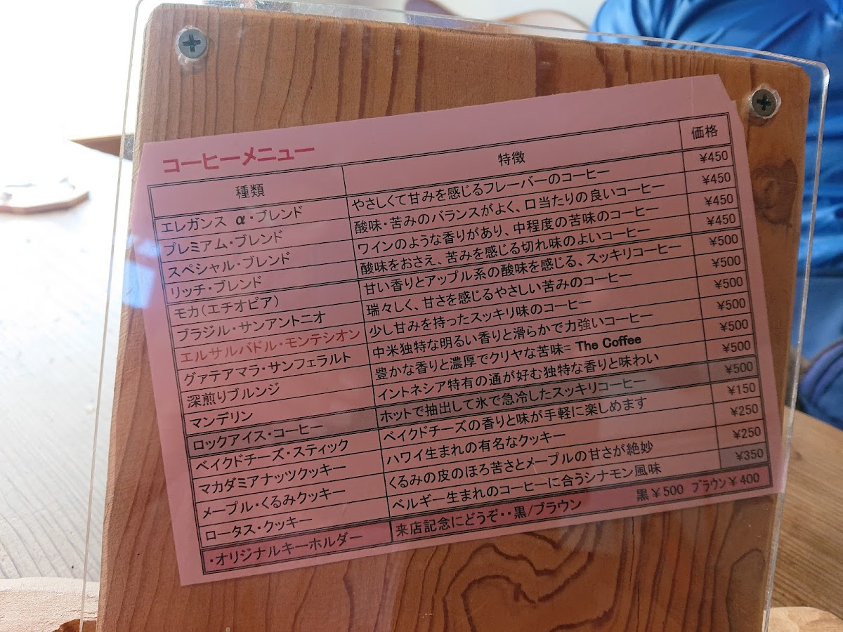 Coffee BlackBird - 9