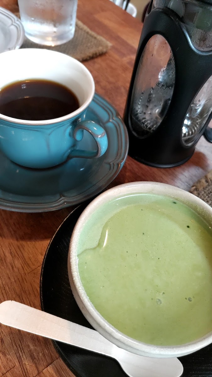 Coffee BlackBird - 10