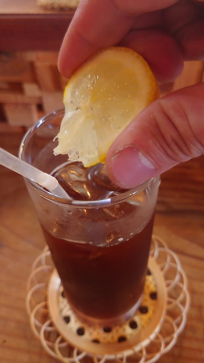 Coffee BlackBird - 2