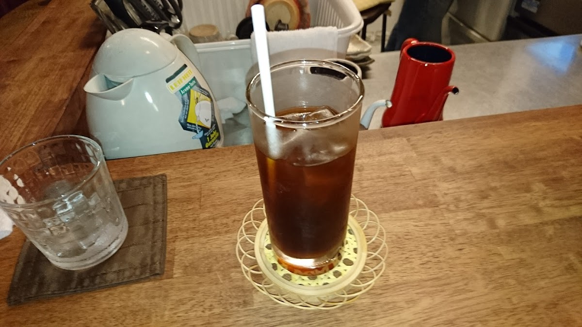 Coffee BlackBird - 5