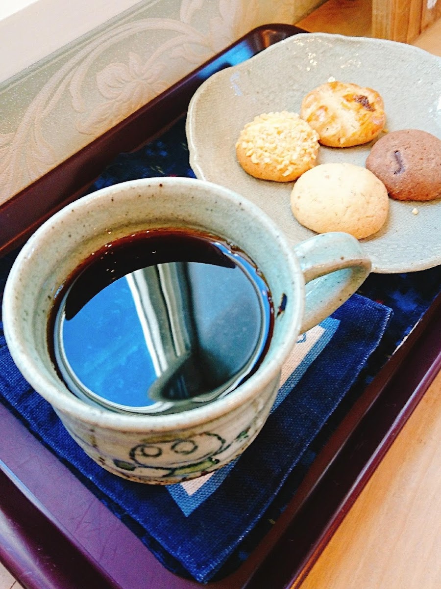 Coffee BlackBird - 6