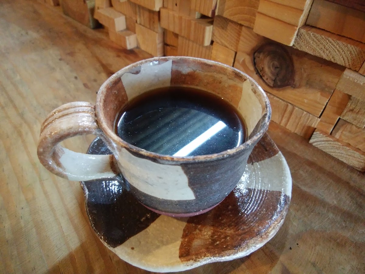 Coffee BlackBird - 8