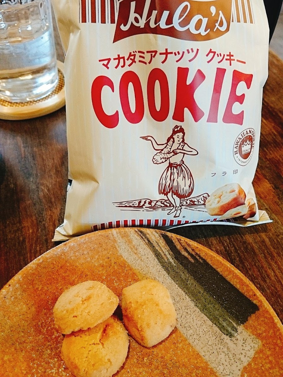 Coffee BlackBird - 9