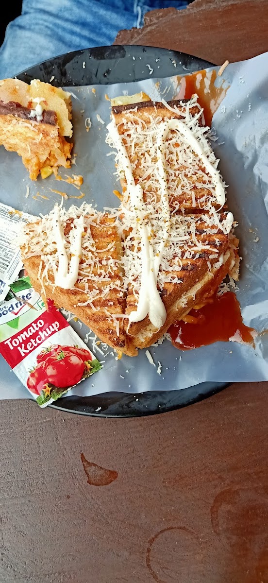 Chai Dhuaan Bar - 10