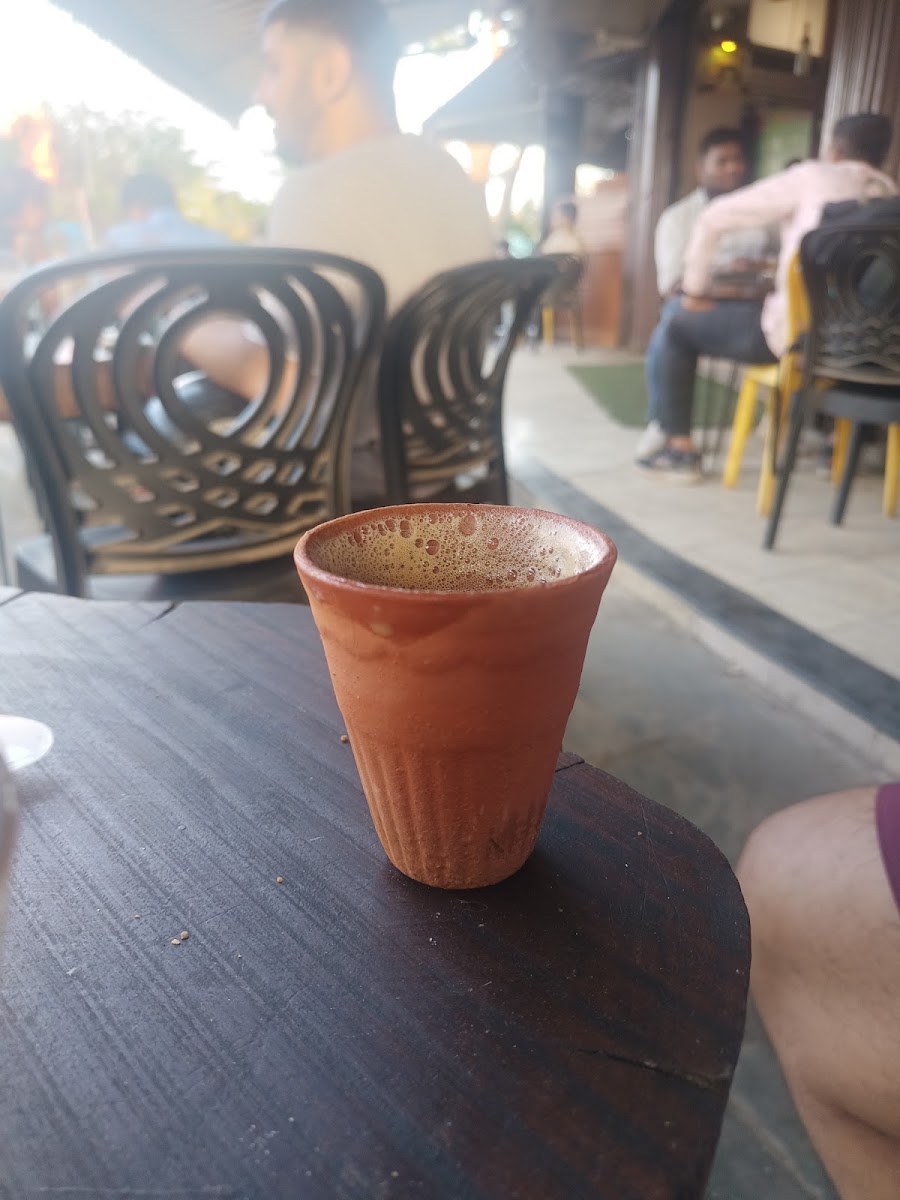 Chai Dhuaan Bar - 7