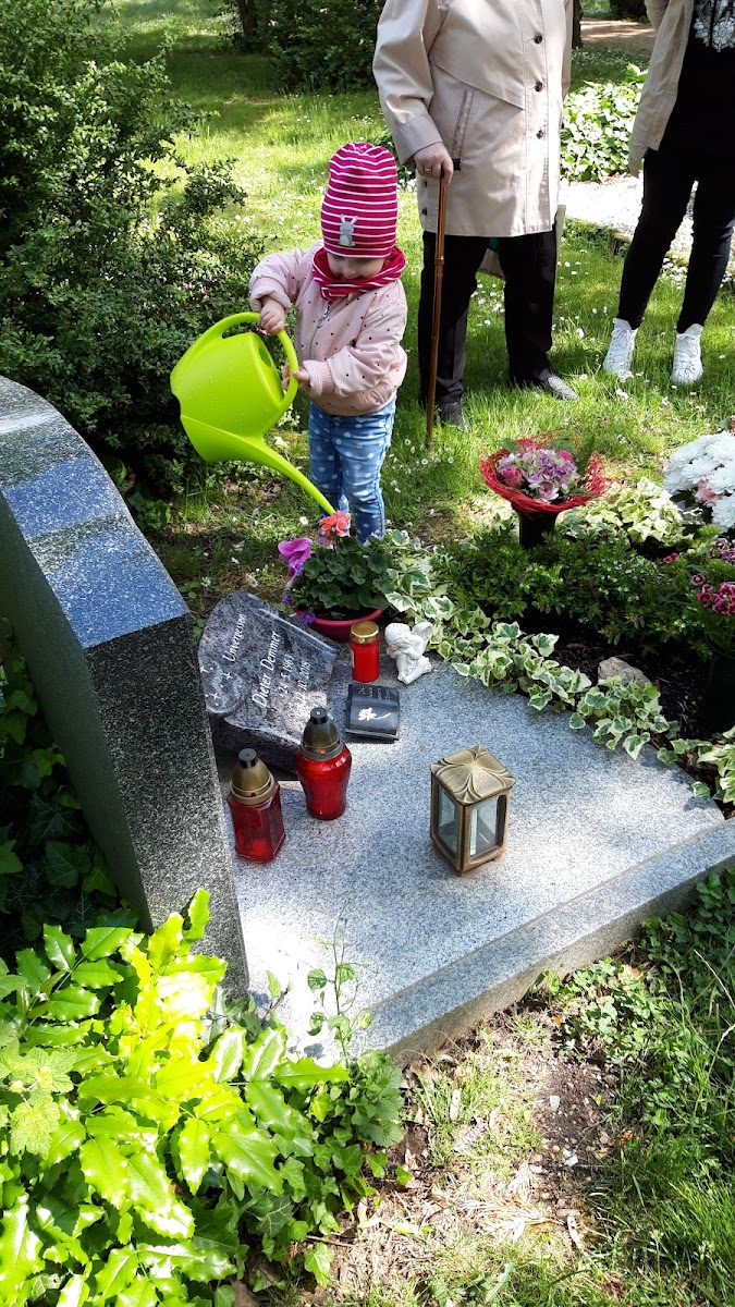 Café Parkstraße - 4