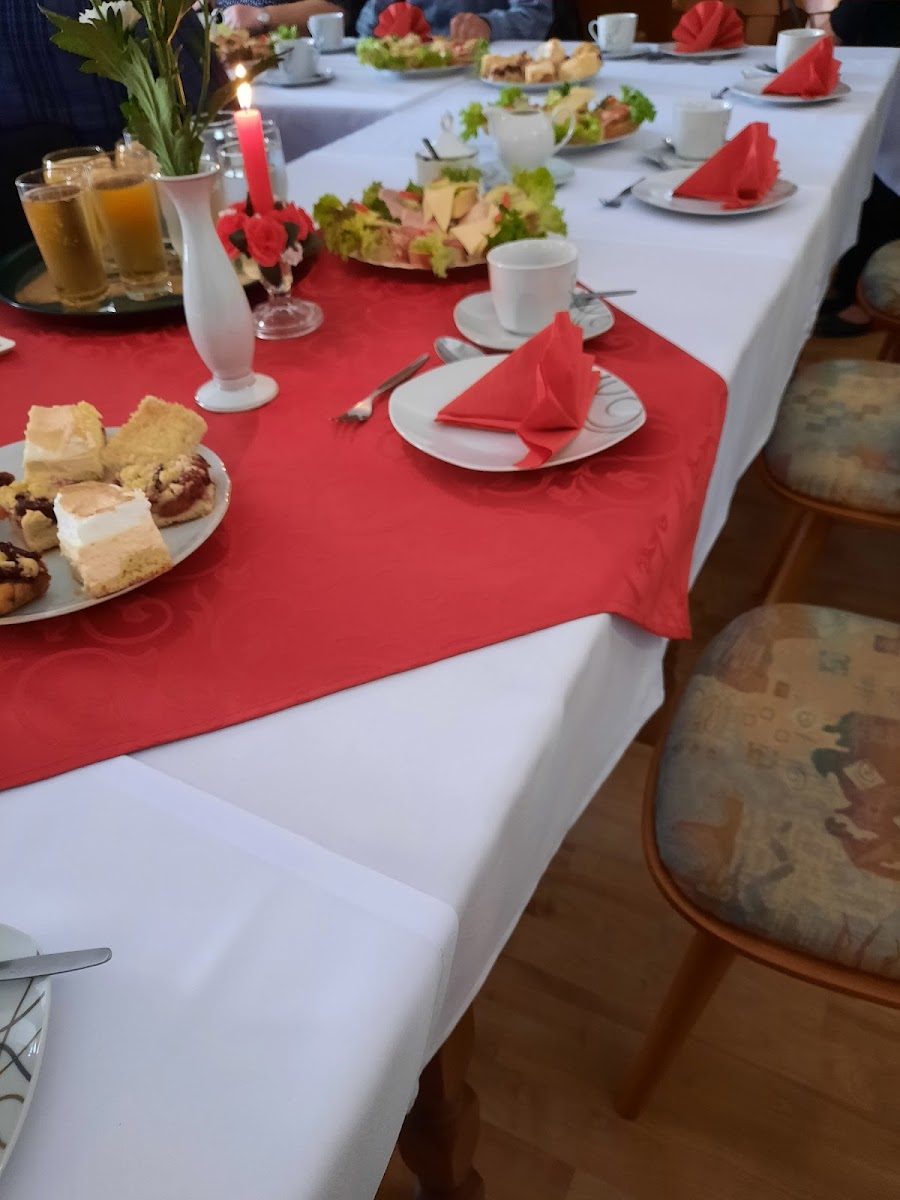 Café Parkstraße - 5