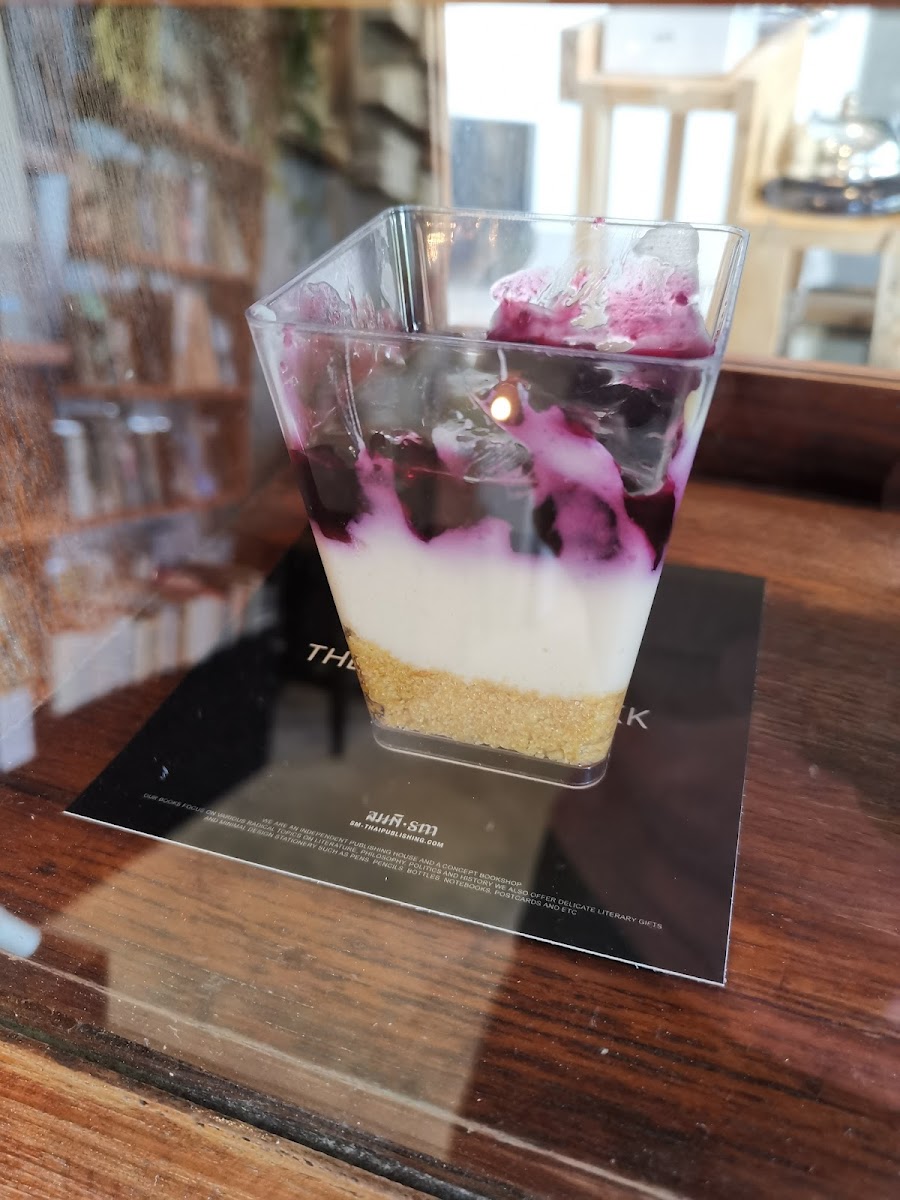 The Alphabet Book Café (สมมติ Book Café) - 10