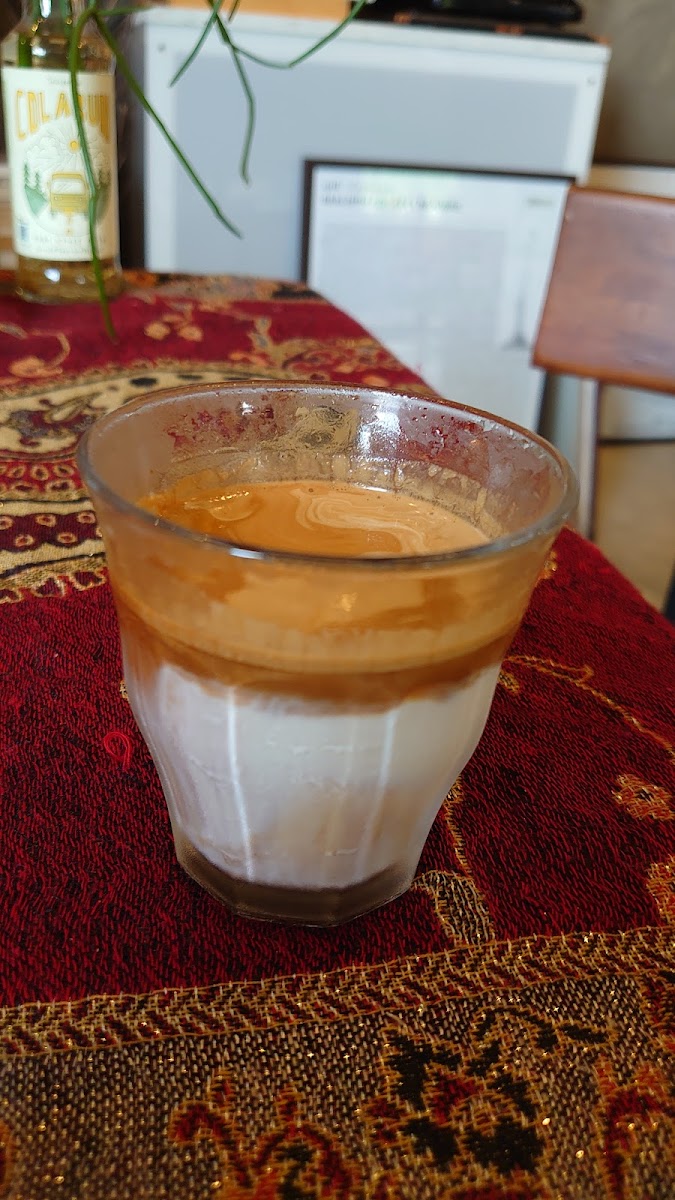 The Alphabet Book Café (สมมติ Book Café) - 5