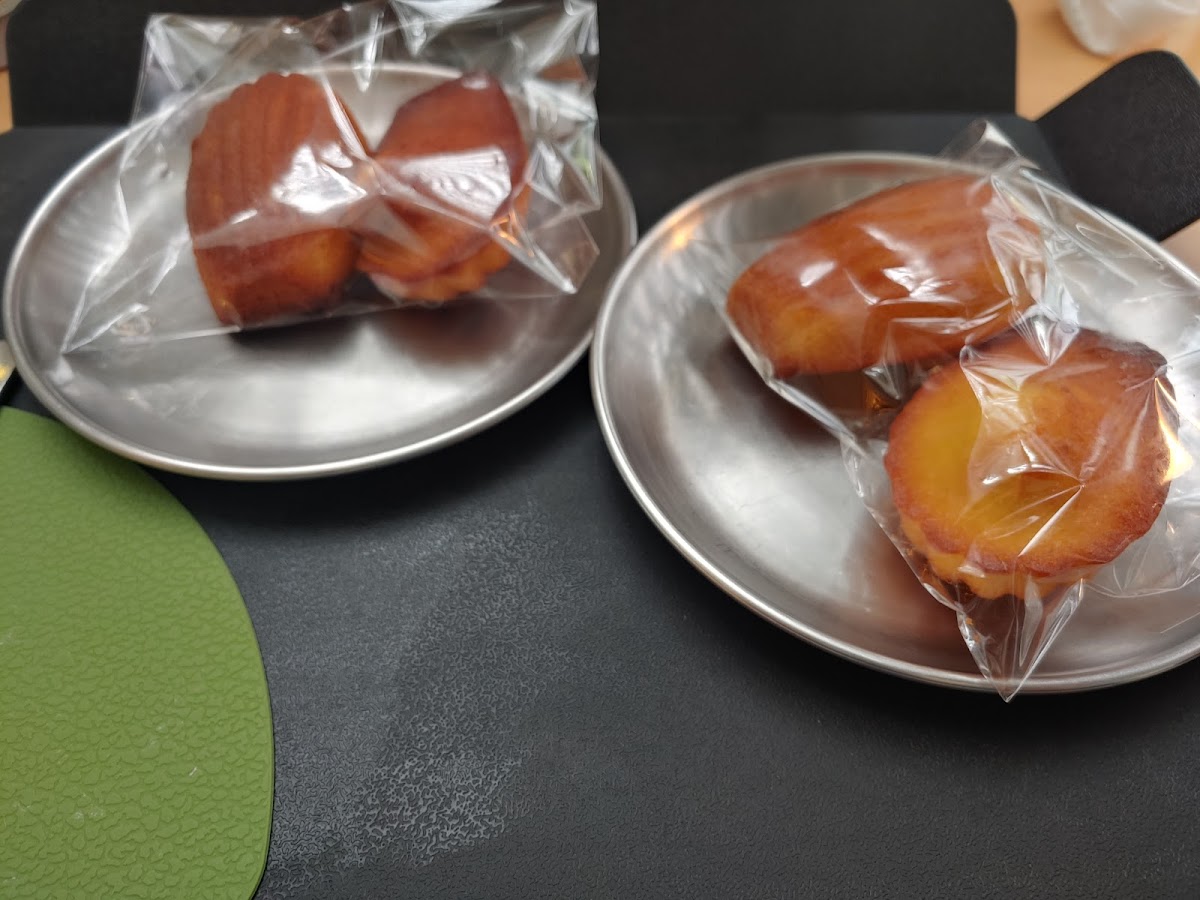 Cafe Louverwall - 10