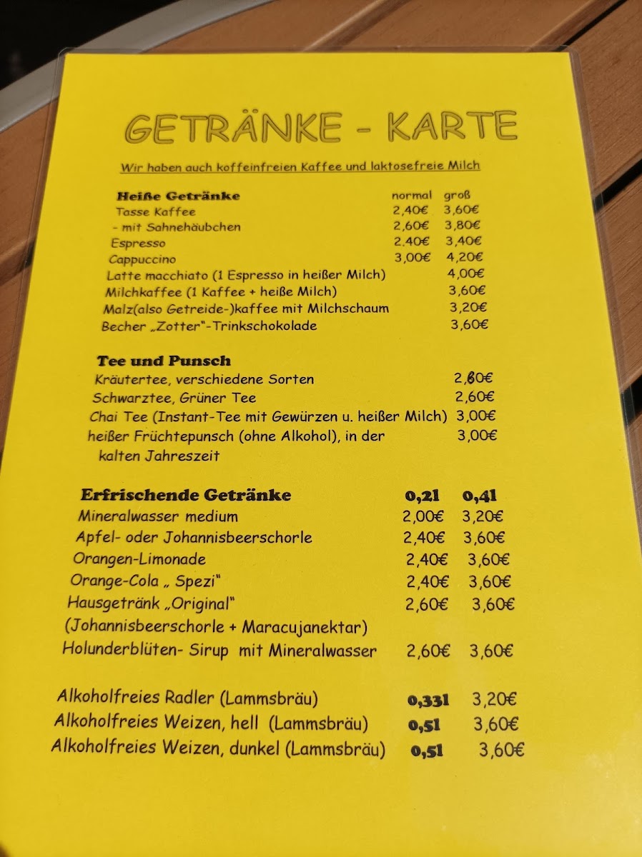 Kultur Café Original - 1