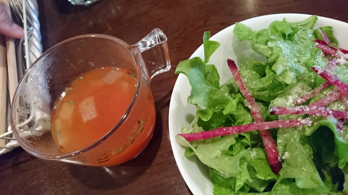 Cafe Bar Kay Gee’s - 5