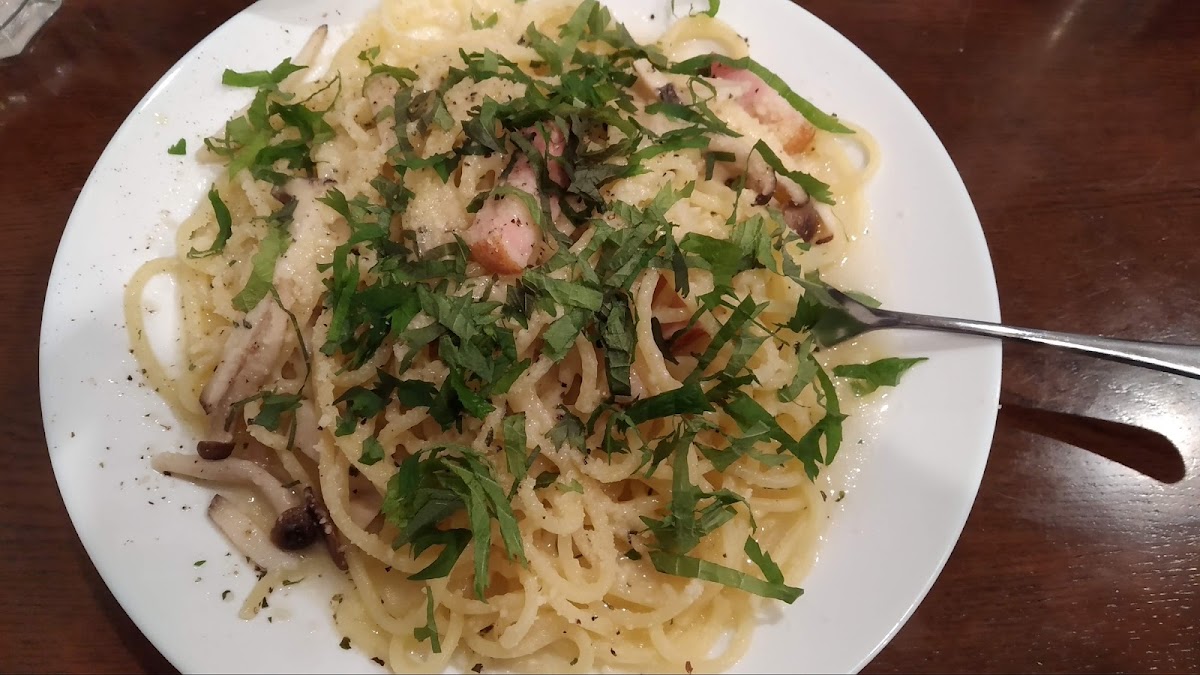 Cafe Bar Kay Gee’s - 7