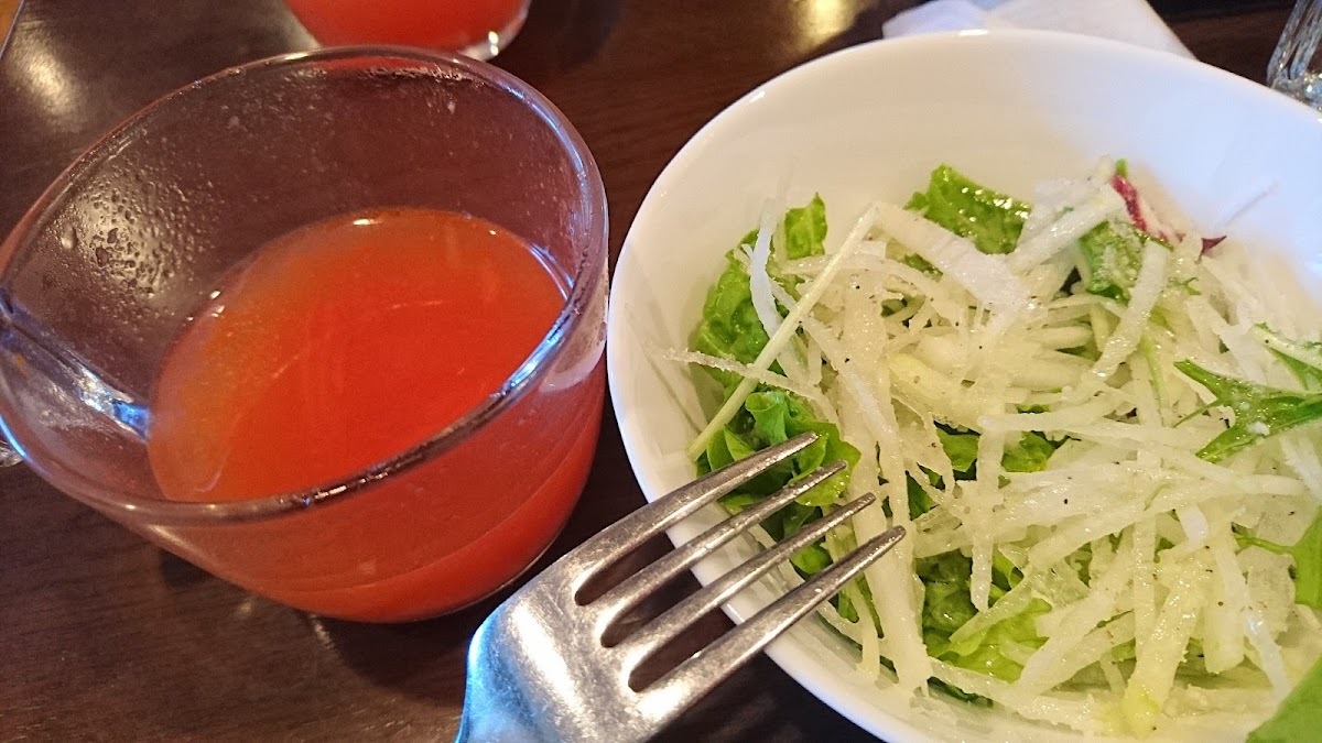 Cafe Bar Kay Gee’s - 8