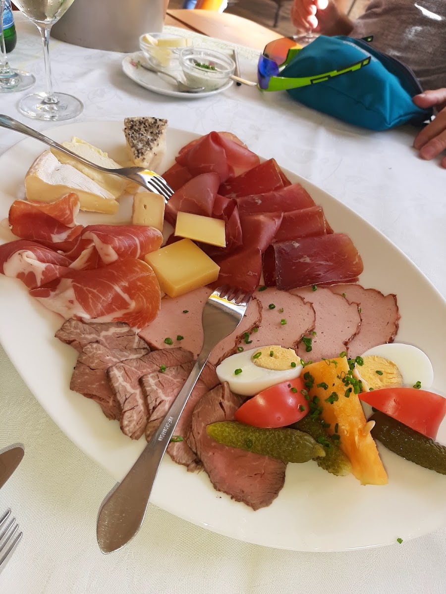 Cafe Ponyhof Oberstaufen - 10