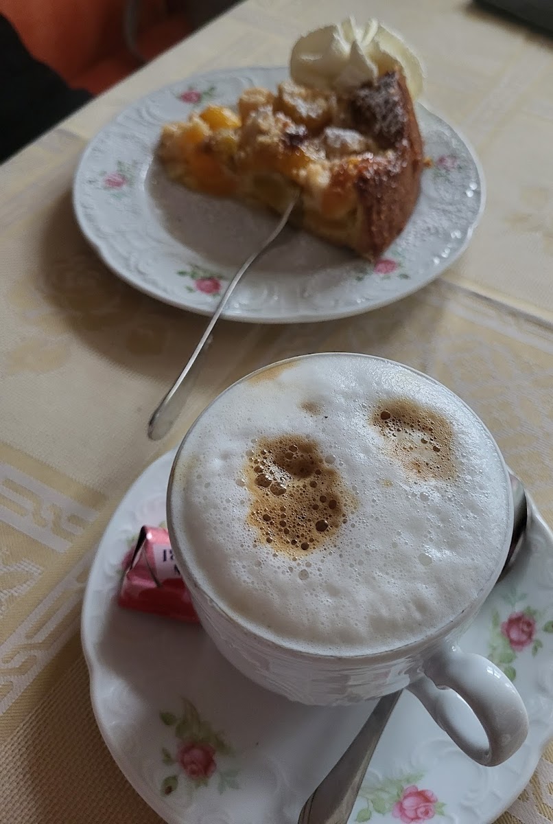 Cafe Ponyhof Oberstaufen - 8