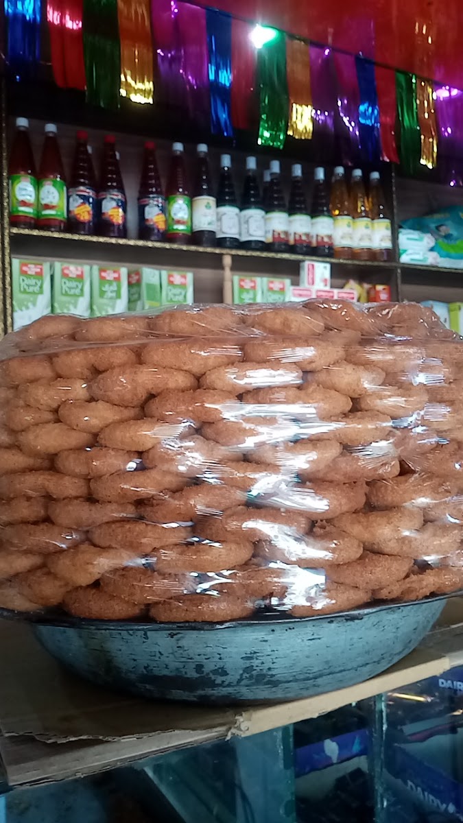 Saada Baba Tea Shop - 2