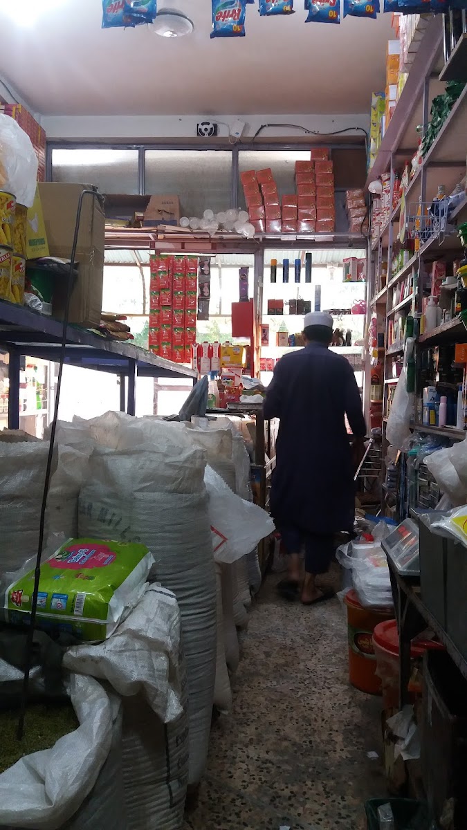 Saada Baba Tea Shop - 3