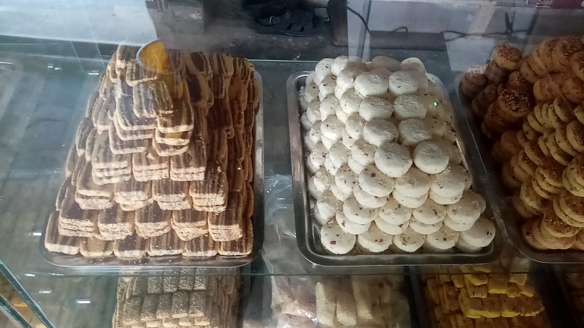 Saada Baba Tea Shop - 6