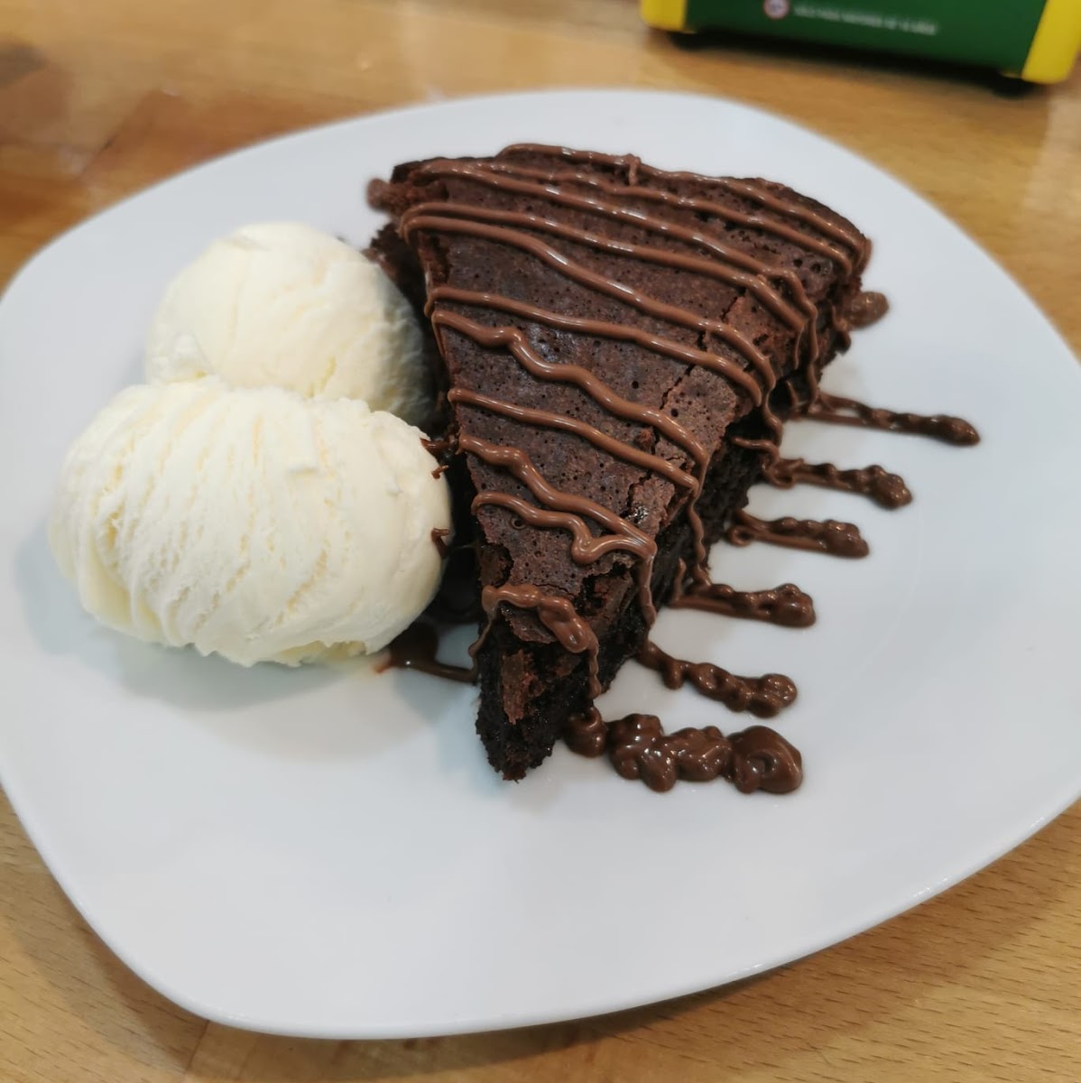 Churrería Cafetería El Casco