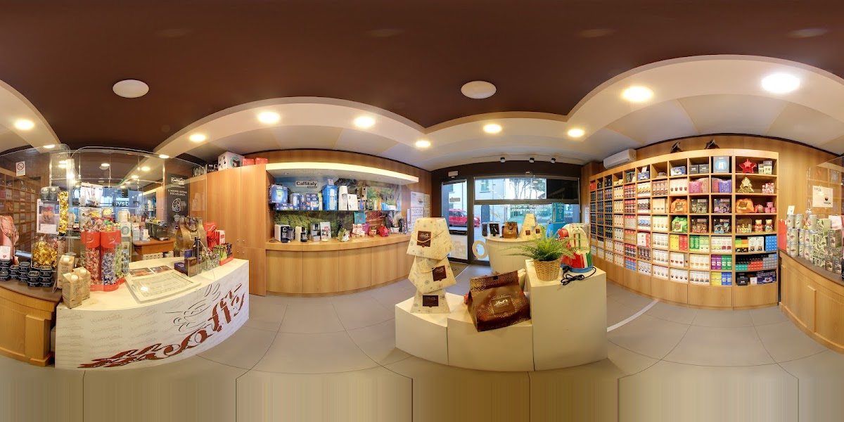 CMW - Caffitaly Quarrata