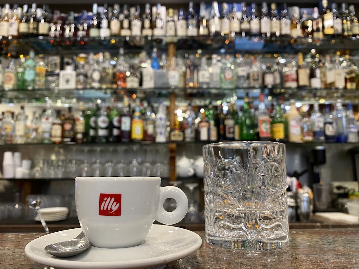 Caffetteria Ciccarelli