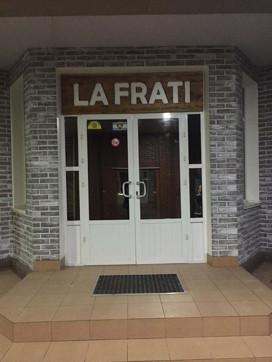 La Frați