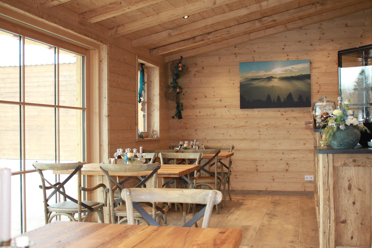 Café Wurms Tee-Eckerl