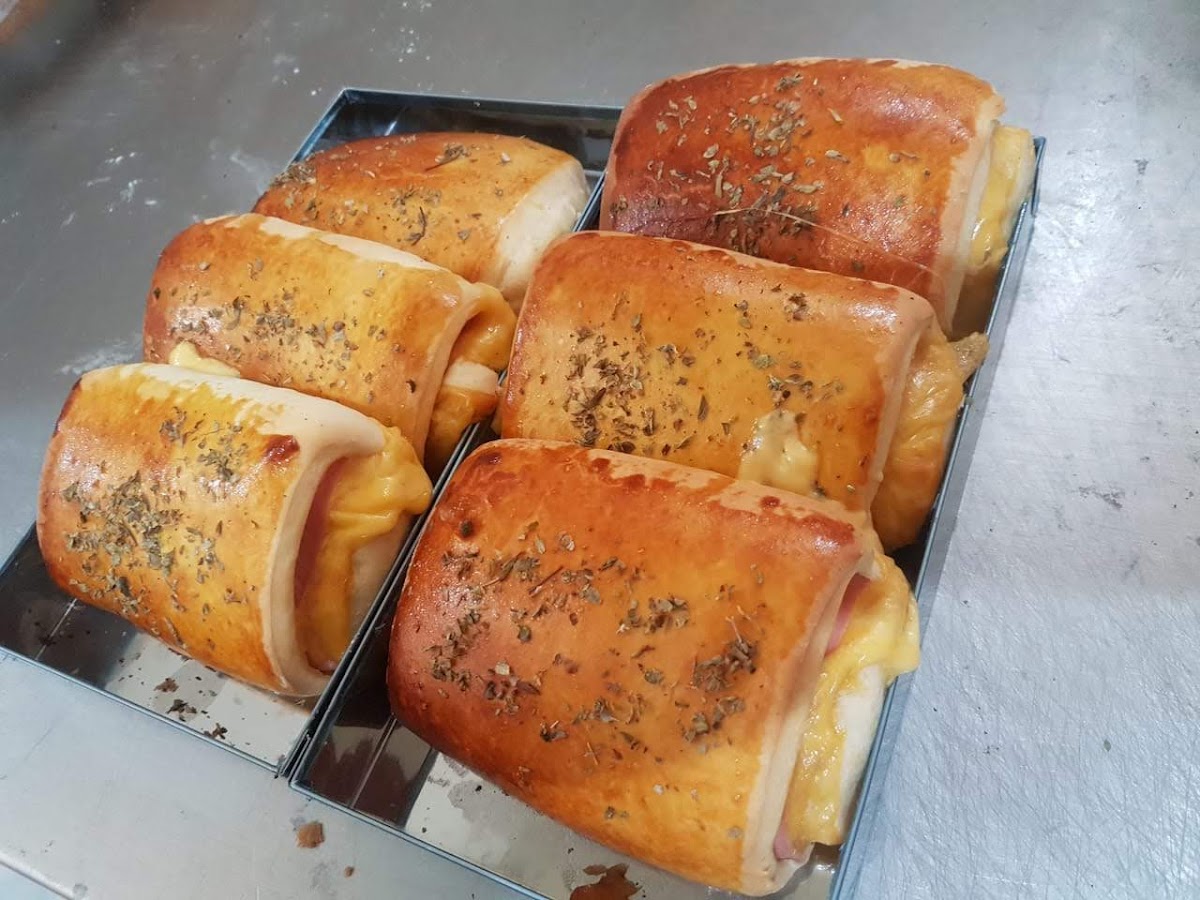 Massambaba padaria e confeitaria