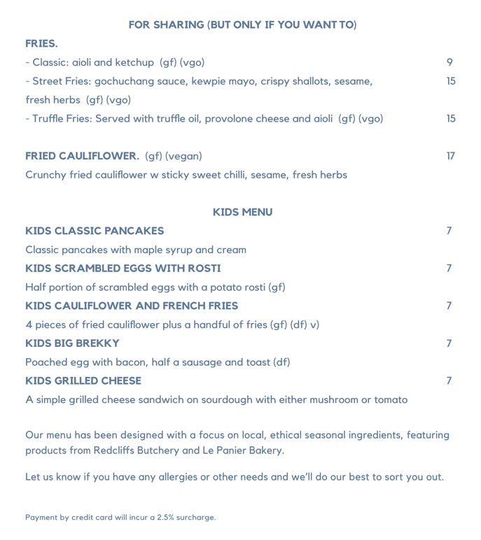 Niche Coffee Eatery - 2