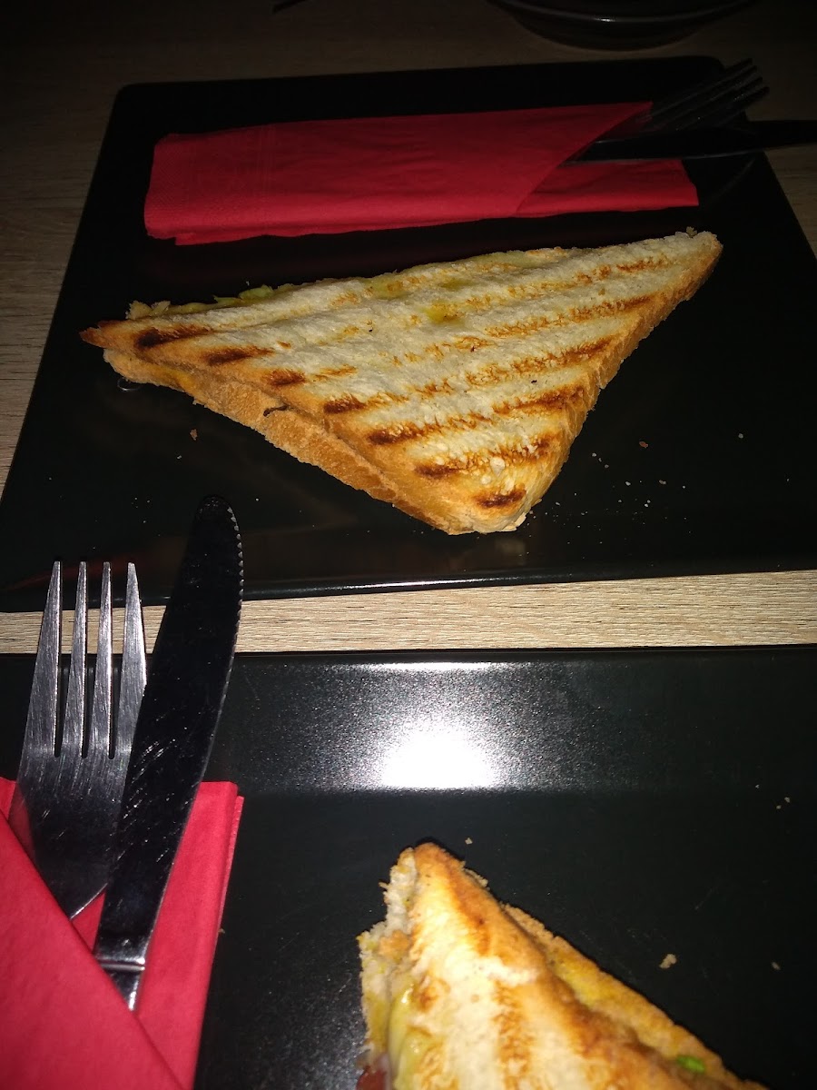 STRUCTOR art caffe - 10